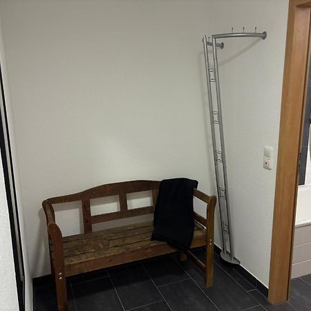 Cityloft Kassel 2 - Zentrale Unterkunft - Balkon - Netflix - Parkplatz Bagian luar foto