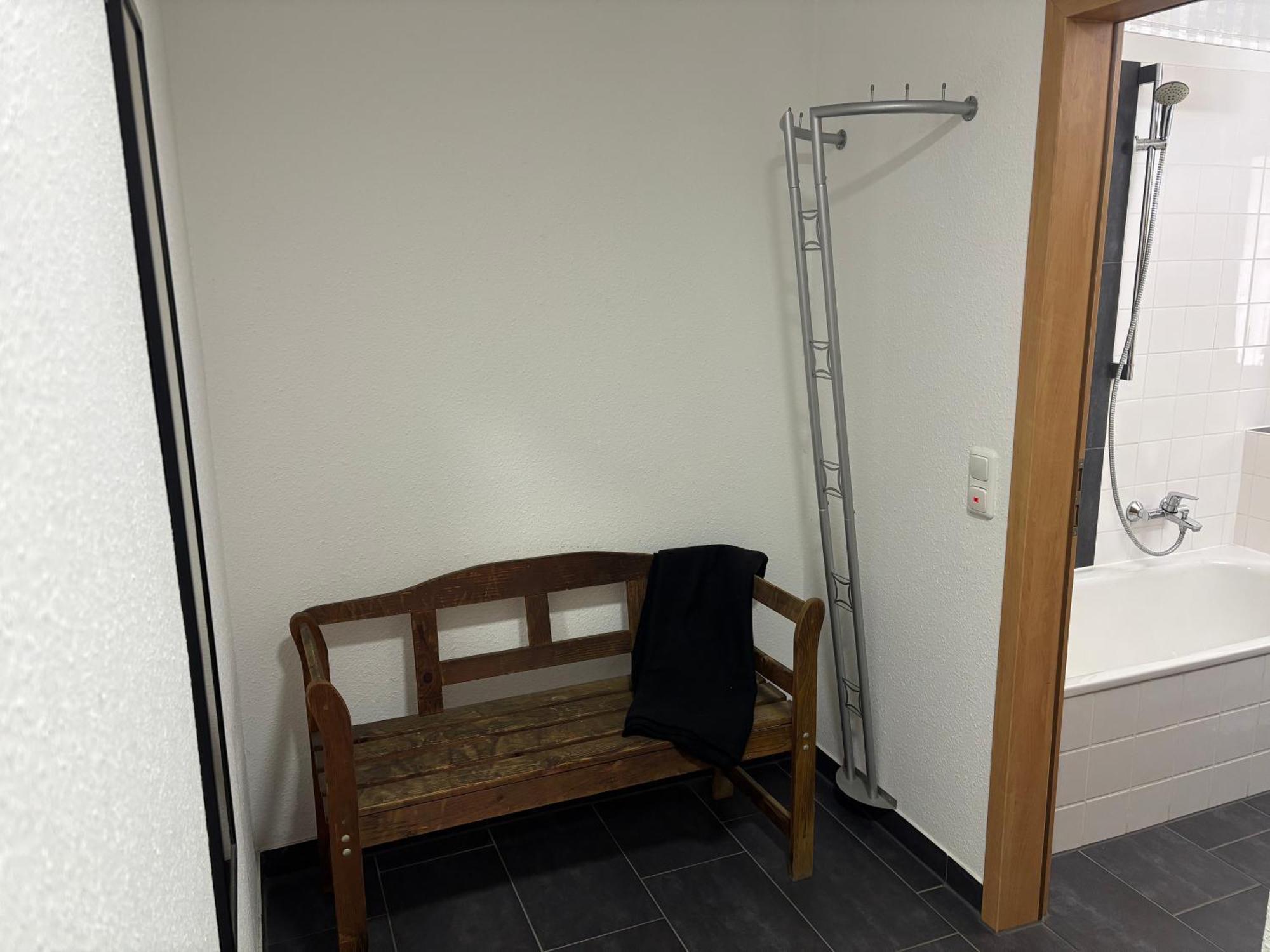 Cityloft Kassel 2 - Zentrale Unterkunft - Balkon - Netflix - Parkplatz Bagian luar foto